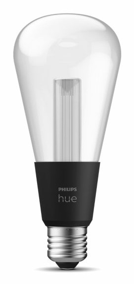 Ampoule connectée Philips Hue ST72 E27 - vue 4