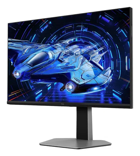 Ecran PC gaming Tcl 24G645 24 300 Hz Full HD et - vue 5