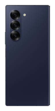 Galaxy Z Fold6 (5G), 256 GB, azul medianoche