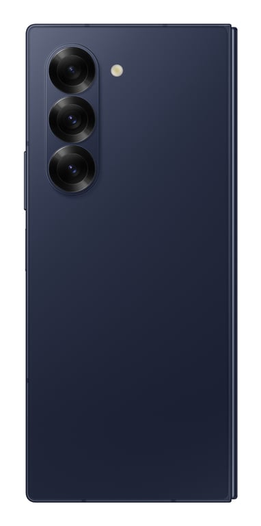 Galaxy Z Fold6 (5G), 256Go, Bleu nuit, Débloqué - Excellent état