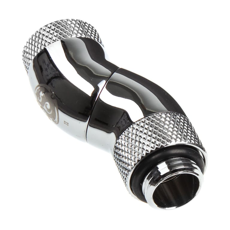 Bitspower BP 90R3D pièce et accessoire pour systèmes de refroidissement d'ordinateurs Neuf - vue 3