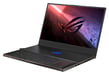 ASUS ROG Zephyrus GX735LWS-74T Ordinateur portable 43,9 cm (17.3'') Full HD Intel® Core i7 i7-10875H 16 Go DDR4-SDRAM 1 To SSD NVIDIA GeForce RTX 2070 Super Max-Q Wi-Fi 6 (802.11ax) Windows 10 Home Noir