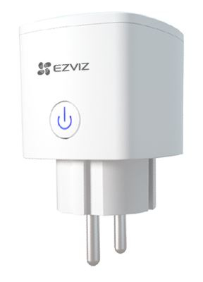 EZVIZ T30 10B EU Prise intelligente