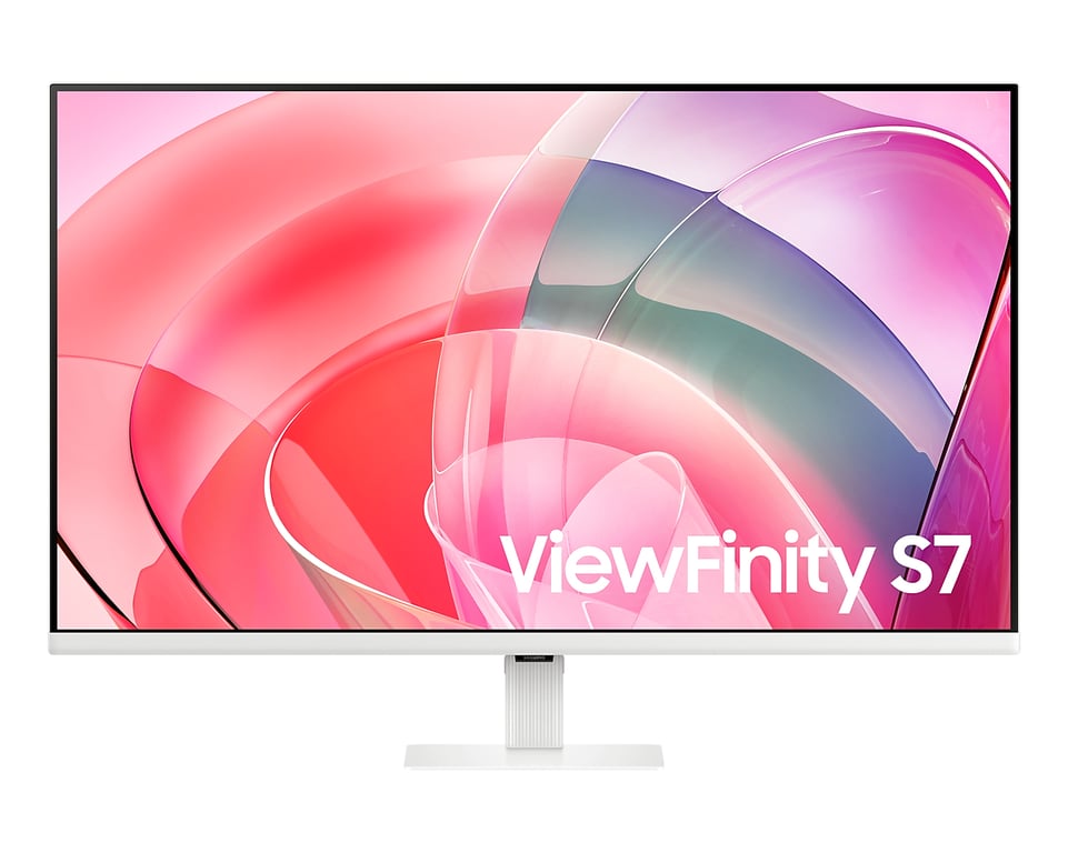 Samsung LS32D701EAU écran plat de PC 81 3 cm 32 3840 x 2160 pixels 4K Ultra HD LED Neuf