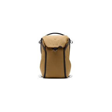 Mochila PEAK DESIGN Everyday Backpack 30L v2 Coyote