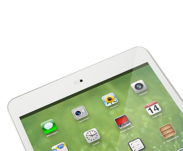 Protection d'écran pour Apple iPad mini 7.9 2012 2013 2014 Anti rayures Neuf - vue 3
