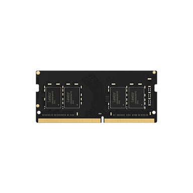 Lexar LD4AS016G-B3200GSST módulo de memoria 16 GB 1 x 16 GB DDR4