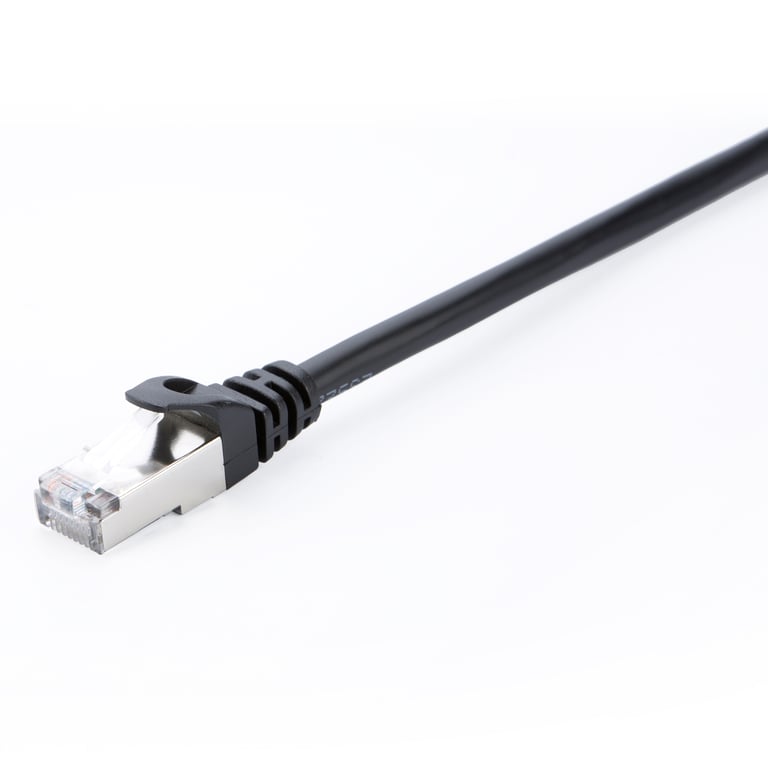 V7 Câble réseau blindé CAT6 STP 05M