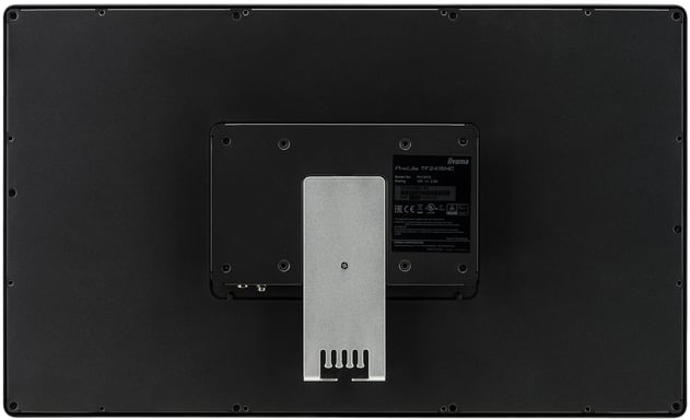 ProLite TF2415MC-B2 (23.8'') 1920 x 1080 pixels  - Ecran plat de PC Iiyama 60,5 cm Full HD VA Écran tactile Multi-utilisateur Noir