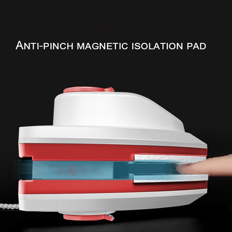 Nettoyeur de vitres magnétique double face Neuf - vue 6