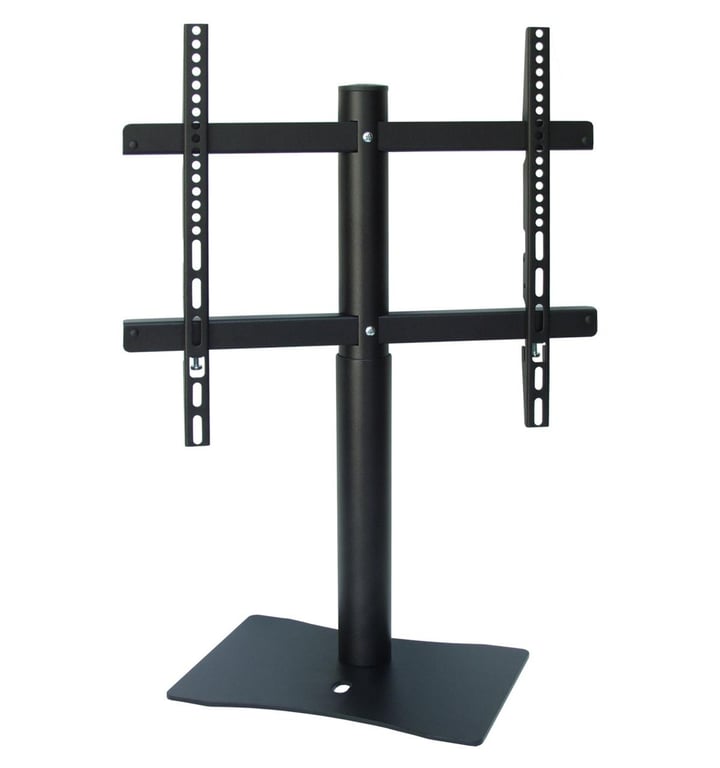 ITB OM07040 support d'écran plat pour bureau 165 1 cm 65 Sol Neuf