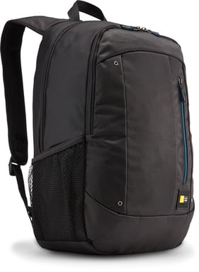Case Logic Jaunt WMBP-115 Black 39,6 cm (15.6'') Étui sac à dos Noir
