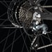 Cyrusher Asuka Trekking E-Bike 36V 14Ah 250W 50N·m Bici Elettrica
