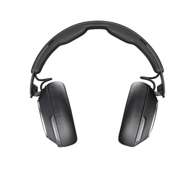 Poly Micro-casque Voyager Surround 80 UC USB-C Noir Reconditionné - vue 3