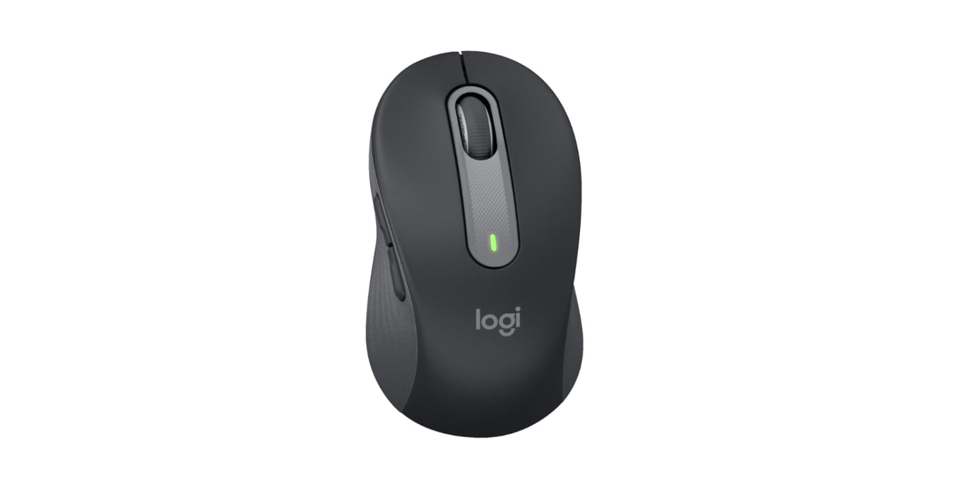 Logitech Signature MK650 Combo Business - vue 6
