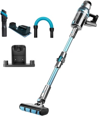Aspirateur balai sans fil haute puissance 680 W
