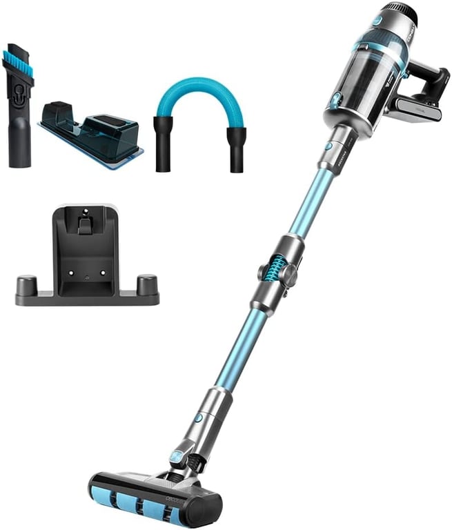 Aspirateur balai sans fil haute puissance Neuf - vue 2