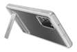 Samsung EF-JN980CTEGEU funda para teléfono móvil 17 cm (6.7'') Transparente