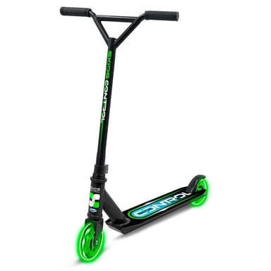 Patinete infantil - Freestyle con ruedas luminosas - SKIDS CONTROL - JB248001L