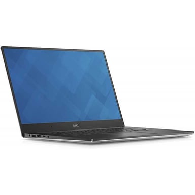 Dell Precision 5520 - 16Go - SSD 512Go