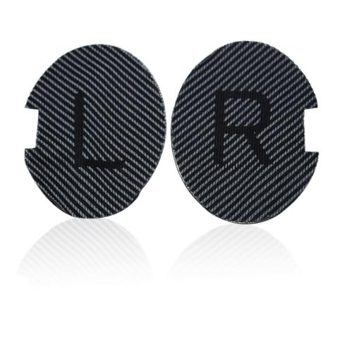 Coussinets de Remplacement pour Casque Bose QC – Confort en Cuir Synthétique - vue 5