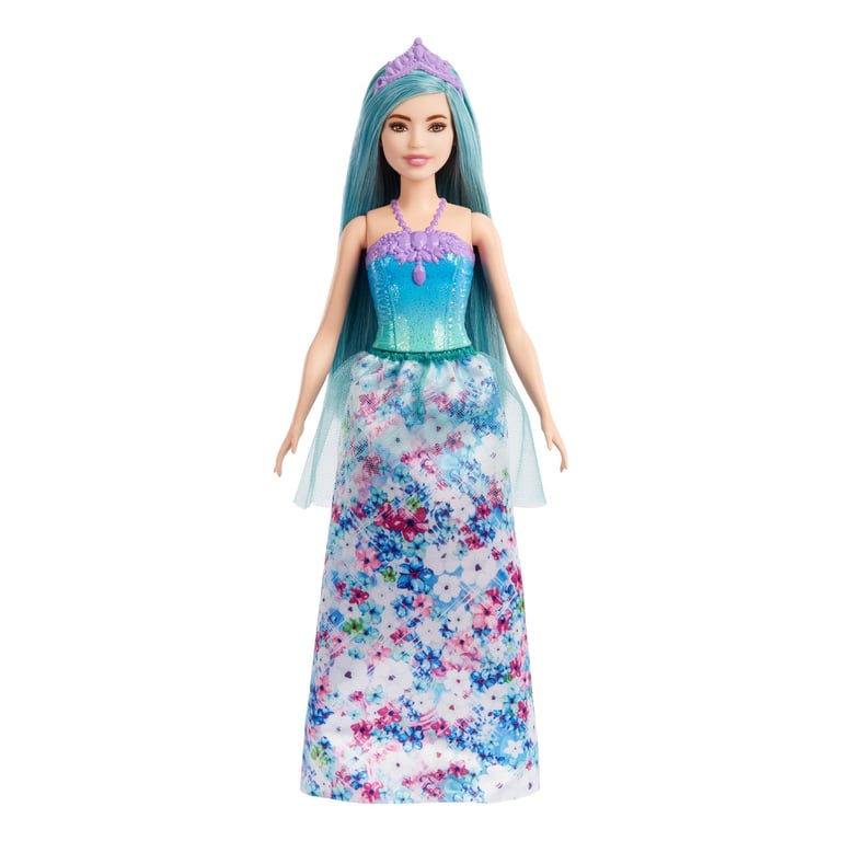 Barbie Dreamtopia Doll - Neuf
