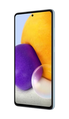 Galaxy A72 128 GB, Azul, desbloqueado