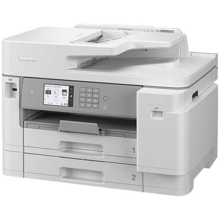 Imprimante Multifonction - MFC-J5955DW - Jet d'encre - A3 - Couleur - Wi-Fi - MFCJ5955DWRE1 - Neuf