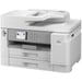 Imprimante Multifonction - MFC-J5955DW - Jet d'encre - A3 - Couleur - Wi-Fi - MFCJ5955DWRE1