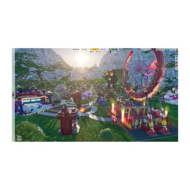 Park Beyond (XBOX SERIE X)