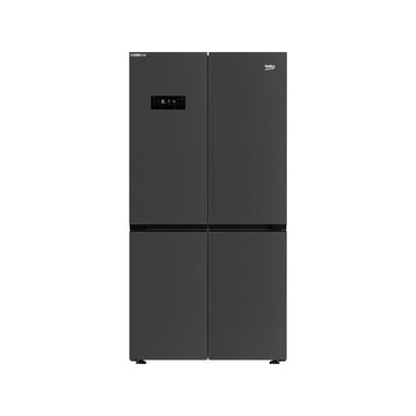 Réfrigérateur | Pose libre | 4 portes | Froid ventilé | Technologie de BEKO - GN1416240XBRN