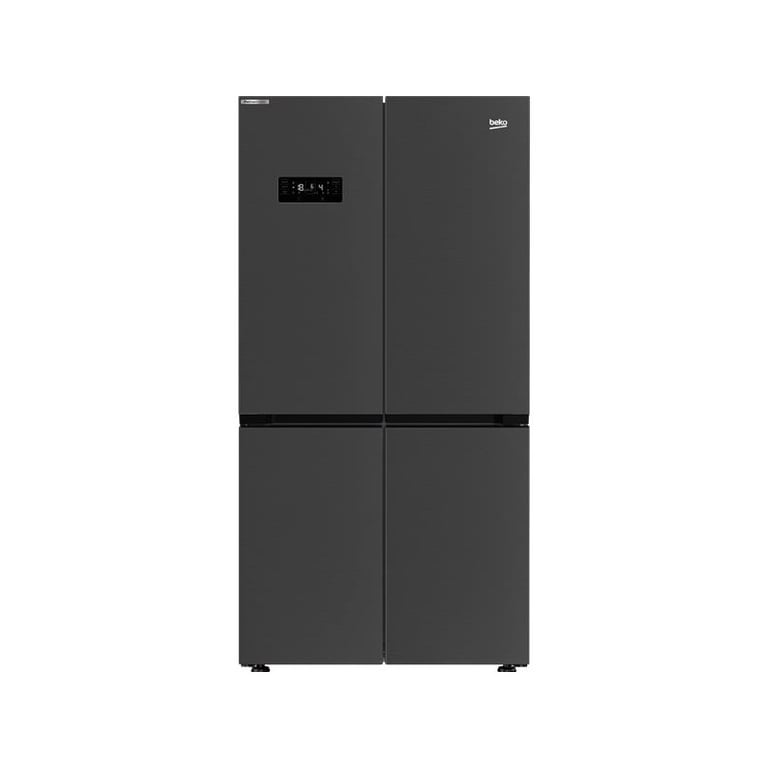 Beko GN1416240XBRN - vue 9