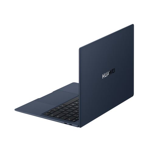 PC portable Huawei MateBook X Pro 14,2" Intel Evo i7 1260P 16 Go RAM 1 To  SSD Ecran tactile Bleu - Huawei