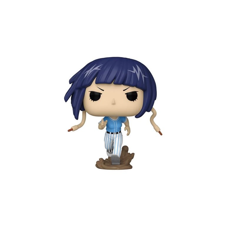 Funko POP My Hero Academia Jiro - vue 3