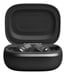 JBL Live Beam 4 - Cuffie wireless Bluetooth ad alta risoluzione con cancellazione del rumore, nere