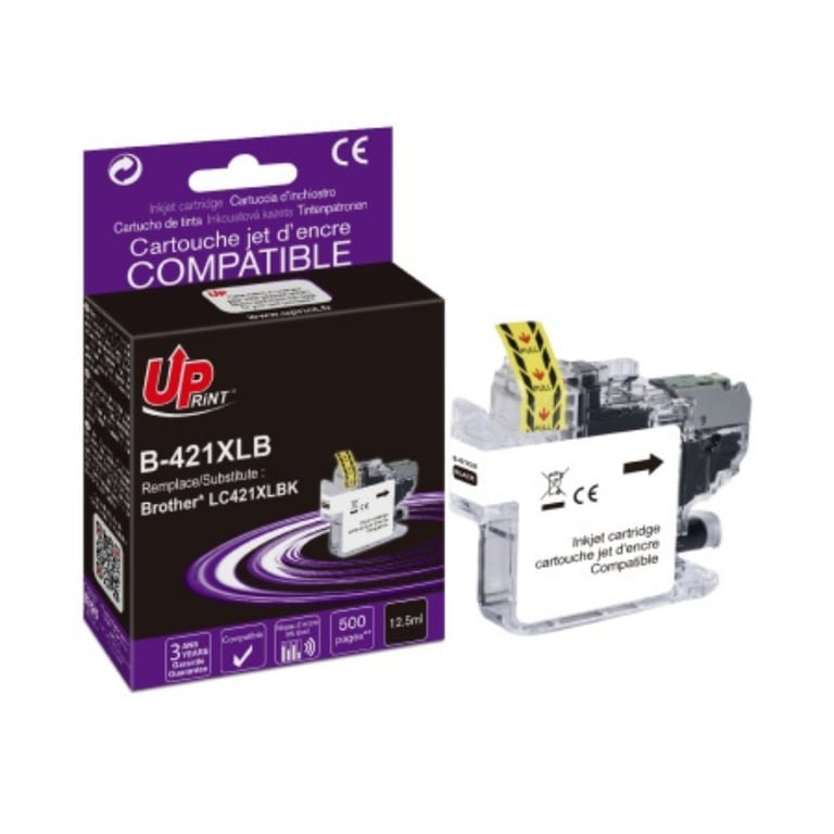 Cartouche encre UPrint compatible Brother LC427 Neuf