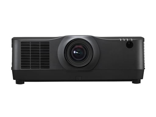 Sharp A824U Proyector de alcance estándar 7500 lúmenes ANSI 3LCD WUXGA (1920x1200) Negro
