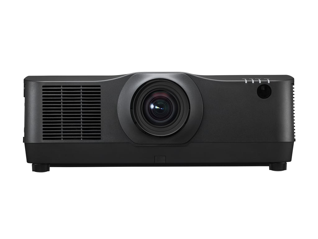Sharp A104U Projecteur à focale standard 9000 ANSI lumens 3LCD WUXGA 1920x1200 Neuf