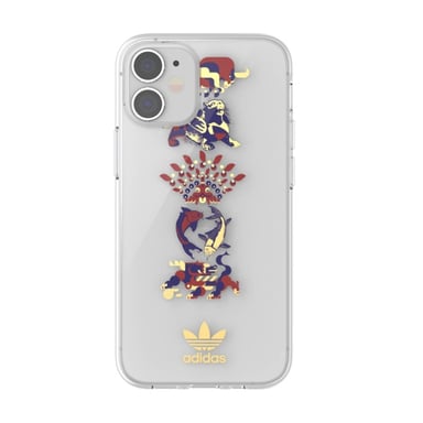 Cover per iPhone 12 Mini Originals CNY