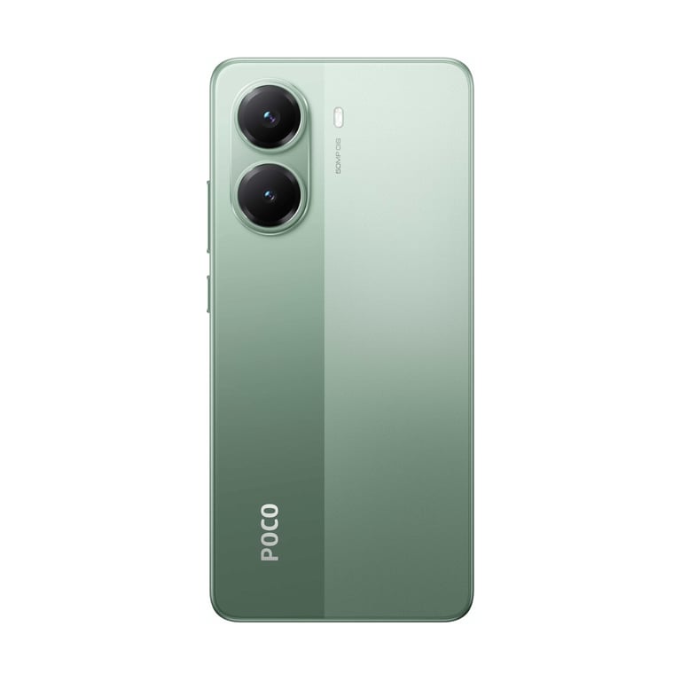 Poco X7 Pro (5G) 12Go 256Go, Vert - Neuf