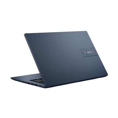 ASUS Vivobook 14 X1404VA-EB1100W Intel® Core™ i3 i3-1315U Ordinateur portable 35,6 cm (14'') Full HD 8 Go DDR4-SDRAM 512 Go SSD Wi-Fi 6 (802.11ax) Windows 11 Home Bleu