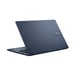 ASUS Vivobook 14 X1404VA-EB1100W Intel® Core™ i3 i3-1315U Ordinateur portable 35,6 cm (14'') Full HD 8 Go DDR4-SDRAM 512 Go SSD Wi-Fi 6 (802.11ax) Windows 11 Home Bleu
