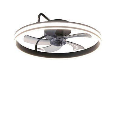 Cecotec Ventilateur plafonnier 56 cm blanc - Neuf Blanc - vue 3