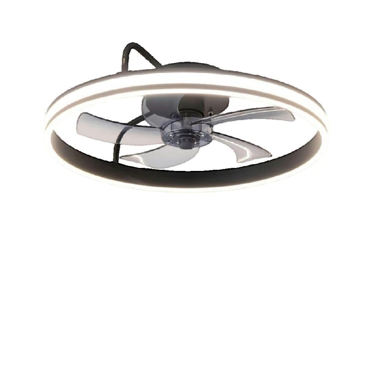 Cecotec EnergySilence LampAero 650 FlowLight - vue 2