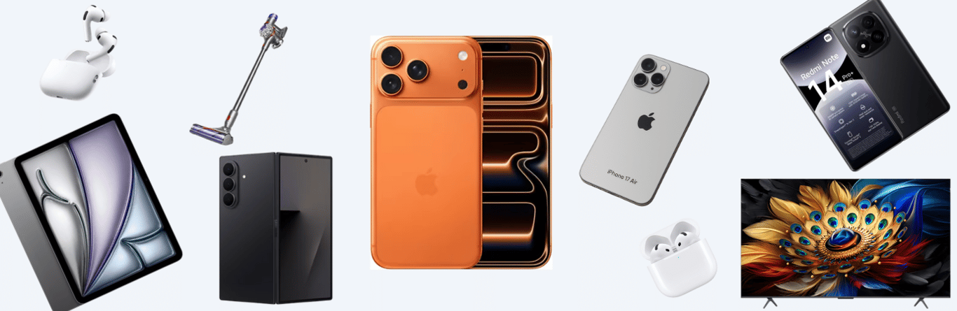 black friday tecnologia