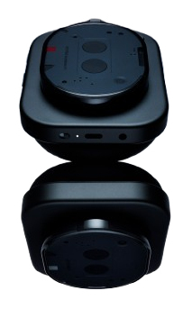 Casque sans fil Nothing Headphone 1 Bluetooth avec réduction active du bruit - vue 7