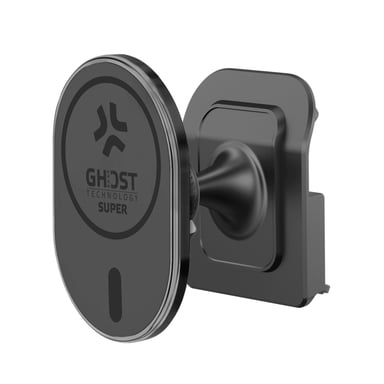 Celly GHOSTSUPERMAGT Supporto passivo per cellulare/smartphone Nero