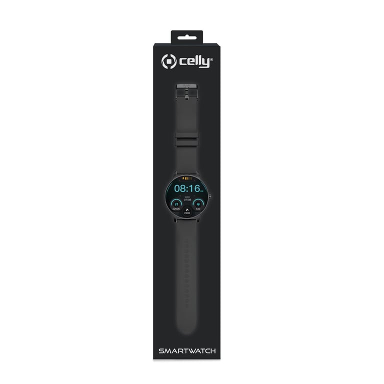 Celly TRAINERROUND2 GPS 32mm - vue 4