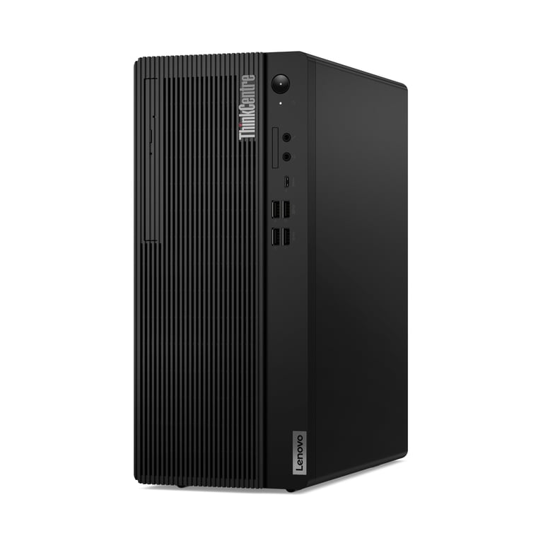Lenovo ThinkCentre M70t Gen 4 12DR001KFR - vue 4