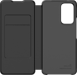Samsung GP-FWA536AMABQ coque de protection pour téléphones portables 16,5 cm (6.5'') Folio Noir Samsung Galaxy A53 5G